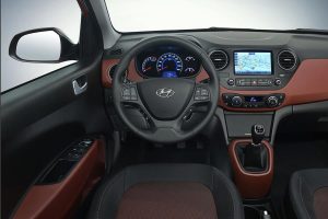 Ανανέωση για το Hyundai i10 σε σχεδιασμό και τεχνολογία