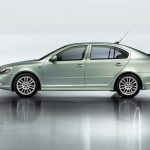 Skoda Octavia5 1.4 TSI 122 PS του 2011: Τιμή 8.600€