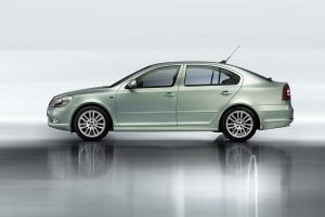 Skoda Octavia5 1.4 TSI 122 PS του 2011: Τιμή 8.600€