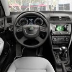 Skoda Octavia5 1.4 TSI 122 PS του 2011: Τιμή 8.600€