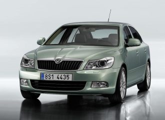 Skoda Octavia5 1.4 TSI 122 PS του 2011: Τιμή 8.600€