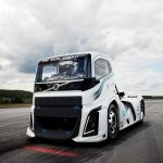 Τράκτορας Volvo ισχύος 2.400 ίππων έκανε νέα ρεκόρ ταχύτητας!