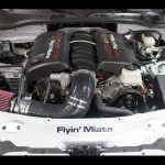 Νέο Mazda MX-5 με V8 525 PS κινητήρα από Corvette! (+video)