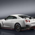 Ανανεωμένο Nissan GT-R NISMO από 165.000 ευρώ στην Ιαπωνία