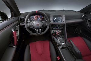 Ανανεωμένο Nissan GT-R NISMO από 165.000 ευρώ στην Ιαπωνία