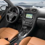 Volkswagen Golf 1.4 TSI 122 PS του 2011: Τιμή 10.900€