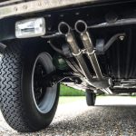 Σαν καινούργιο Citroen DS Super 5 του 1973 σε τιμή που σοκάρει!