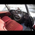 Σαν καινούργιο Citroen DS Super 5 του 1973 σε τιμή που σοκάρει!