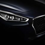 Πρώτη αποκάλυψη του νέου Hyundai i30 (+video)