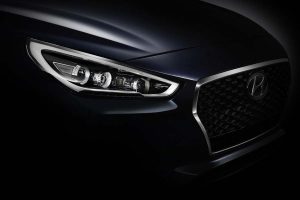 Πρώτη αποκάλυψη του νέου Hyundai i30 (+video)