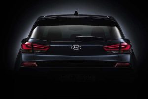 Πρώτη αποκάλυψη του νέου Hyundai i30 (+video)