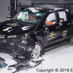 Toyota Hilux με 3 και 5 αστέρια στις δοκιμές του Euro NCAP