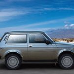 Δοκιμή Lada Niva 1.7 (2004-2009)