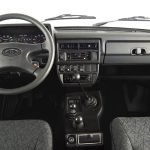 Δοκιμή Lada Niva 1.7 (2004-2009)