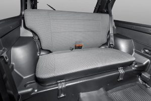 Δοκιμή Lada Niva 1.7 (2004-2009)