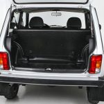 Δοκιμή Lada Niva 1.7 (2004-2009)