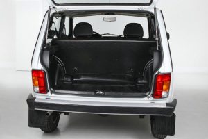 Δοκιμή Lada Niva 1.7 (2004-2009)