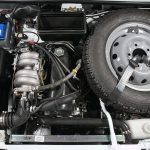 Δοκιμή Lada Niva 1.7 (2004-2009)