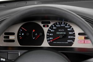 Έληξε η παραγωγή του Nissan Sunny του ’91 μετά από 25 χρόνια!