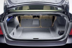 Δοκιμή BMW 316i 122 PS (2005 – 2012)