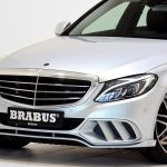Αναβαθμίσεις για τις νέες Mercedes C 180, C 200 και C 250