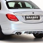 Αναβαθμίσεις για τις νέες Mercedes C 180, C 200 και C 250