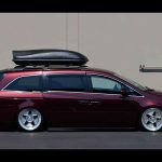 Πωλείται το ισχυρότερο MPV του κόσμου των 1.029 ίππων!