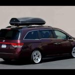 Πωλείται το ισχυρότερο MPV του κόσμου των 1.029 ίππων!