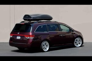 Πωλείται το ισχυρότερο MPV του κόσμου των 1.029 ίππων!