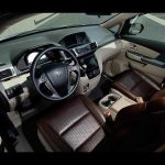 Πωλείται το ισχυρότερο MPV του κόσμου των 1.029 ίππων!