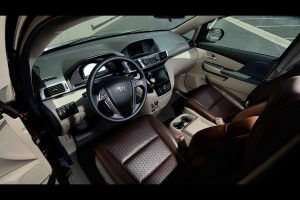 Πωλείται το ισχυρότερο MPV του κόσμου των 1.029 ίππων!