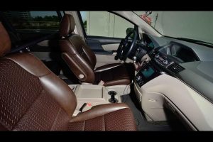 Πωλείται το ισχυρότερο MPV του κόσμου των 1.029 ίππων!