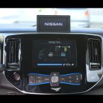 Το πρώτο όχημα στον κόσμο με κυψέλες καυσίμου βιοαιθανόλης