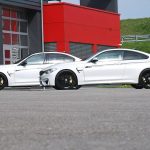 Φοβερό δίδυμο BMW M3 και M4 με απόδοση 1.200 ίππων!