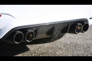 Φοβερό δίδυμο BMW M3 και M4 με απόδοση 1.200 ίππων!