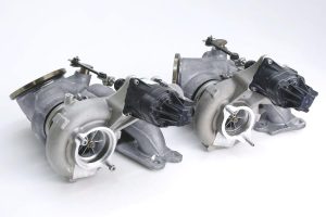 Φοβερό δίδυμο BMW M3 και M4 με απόδοση 1.200 ίππων!