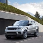 Ανανεωμένο Range Rover Sport με 2λιτρο κινητήρα πετρελαίου