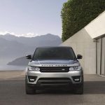 Ανανεωμένο Range Rover Sport με 2λιτρο κινητήρα πετρελαίου