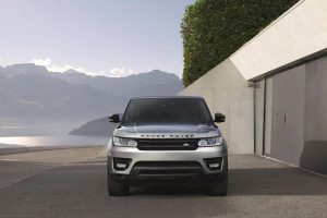 Ανανεωμένο Range Rover Sport με 2λιτρο κινητήρα πετρελαίου