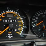 Στο σφυρί Mercedes 190 E 2.5-16 Evolution II με 1.375 χλμ.!