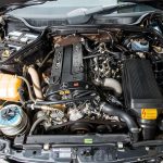 Στο σφυρί Mercedes 190 E 2.5-16 Evolution II με 1.375 χλμ.!