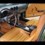 Τι θα λέγατε για ένα Datsun 240Z του 1973 με 12.300 ευρώ;