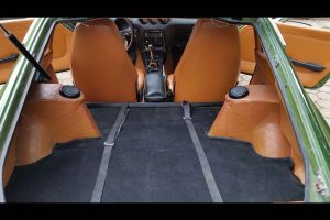 Τι θα λέγατε για ένα Datsun 240Z του 1973 με 12.300 ευρώ;