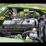 Τι θα λέγατε για ένα Datsun 240Z του 1973 με 12.300 ευρώ;