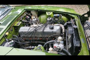 Τι θα λέγατε για ένα Datsun 240Z του 1973 με 12.300 ευρώ;