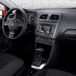 Volkswagen Polo 1.2 TSI 105 PS του 2011: Τιμή 9.100€
