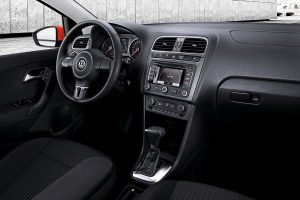 Volkswagen Polo 1.2 TSI 105 PS του 2011: Τιμή 9.100€