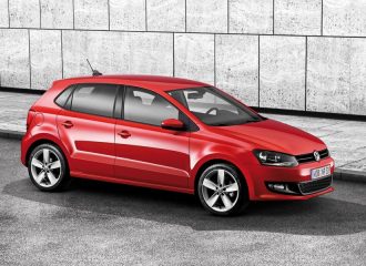 Volkswagen Polo 1.2 TSI 105 PS του 2011: Τιμή 9.100€
