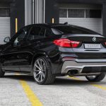 Βελτιωμένη BMW X4 M40i με απόδοση έως 430 ίππους