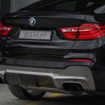 Βελτιωμένη BMW X4 M40i με απόδοση έως 430 ίππους